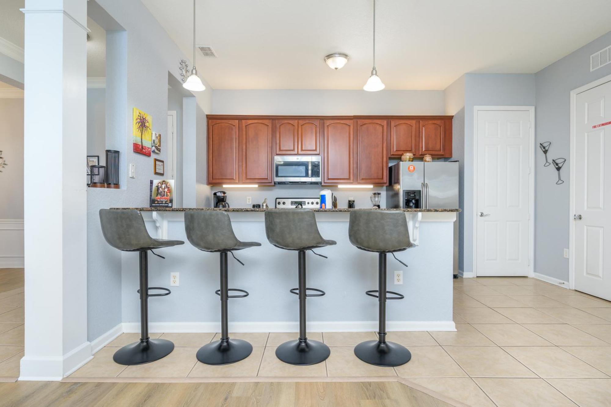 Apartment New Listing! Lakeview Condo, Vista Cay - 1017 Orlando
