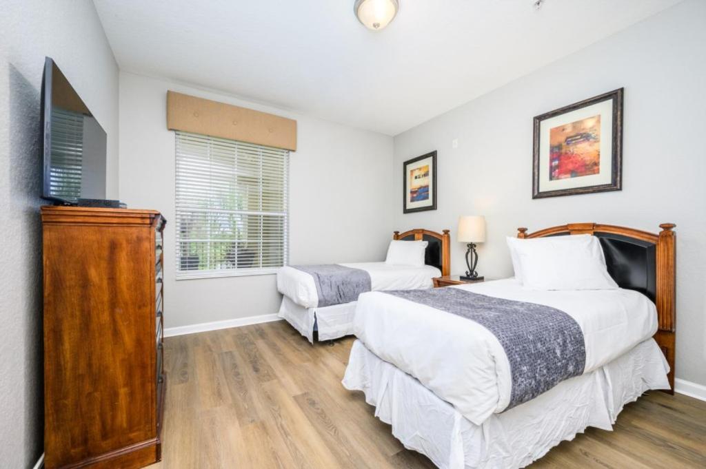 Apartment New Beautiful Lakeview Near The Parks - 1026