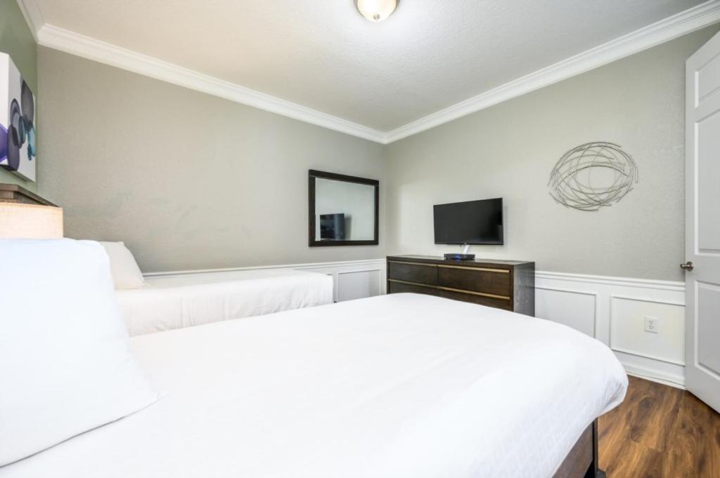 Apartment Family Fun Vista Cay Lakeview - 1021