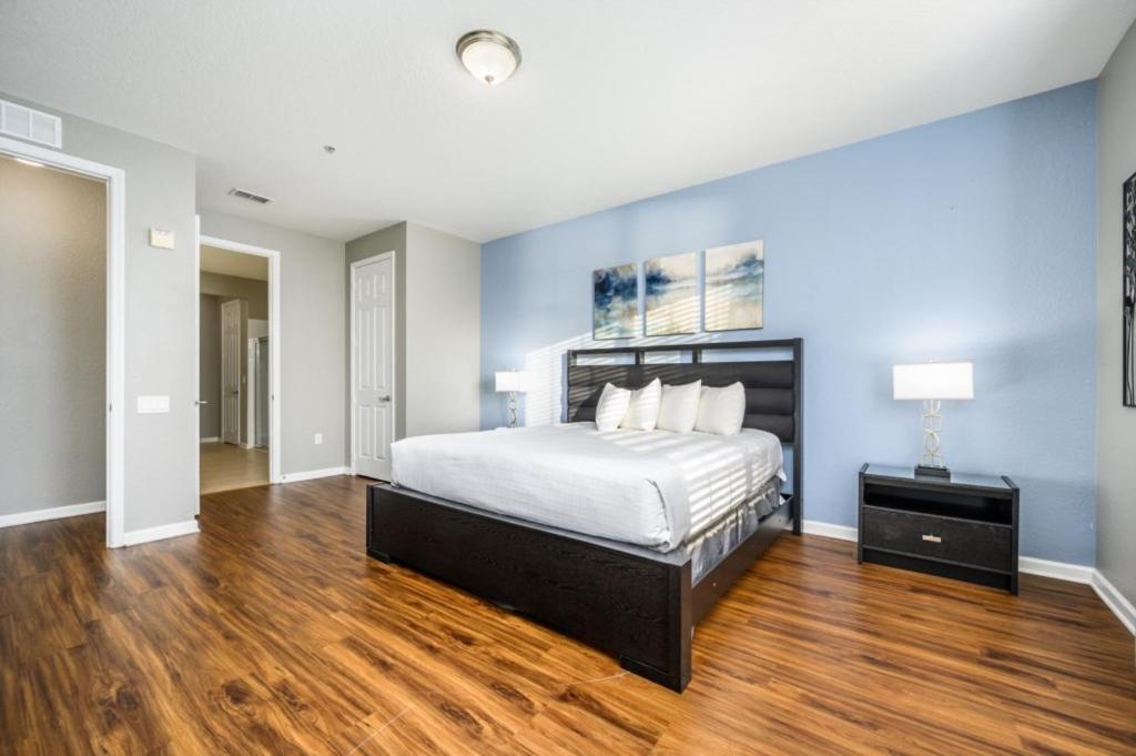 Apartment Family Fun Vista Cay Lakeview - 1021 Orlando