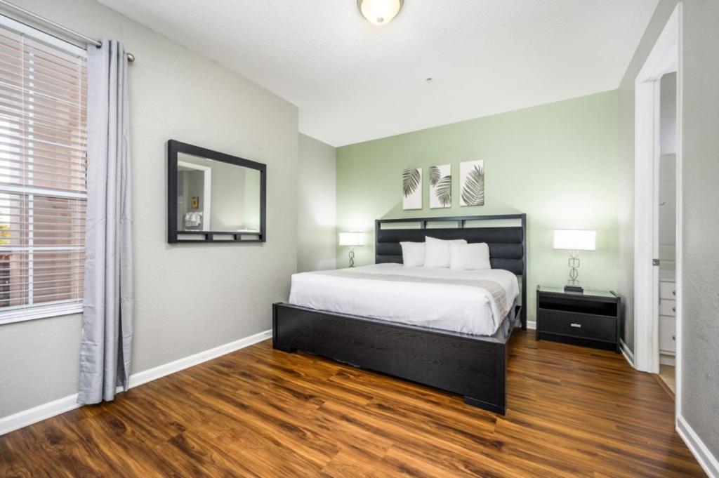 Family Fun Vista Cay Lakeview - 1021 Apartment Orlando