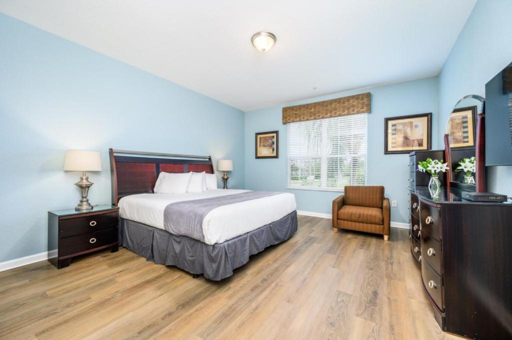 New Beautiful Lakeview Near The Parks - 1026 Apartment *