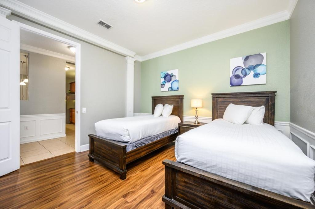 Family Fun Vista Cay Lakeview - 1021 Apartment Orlando