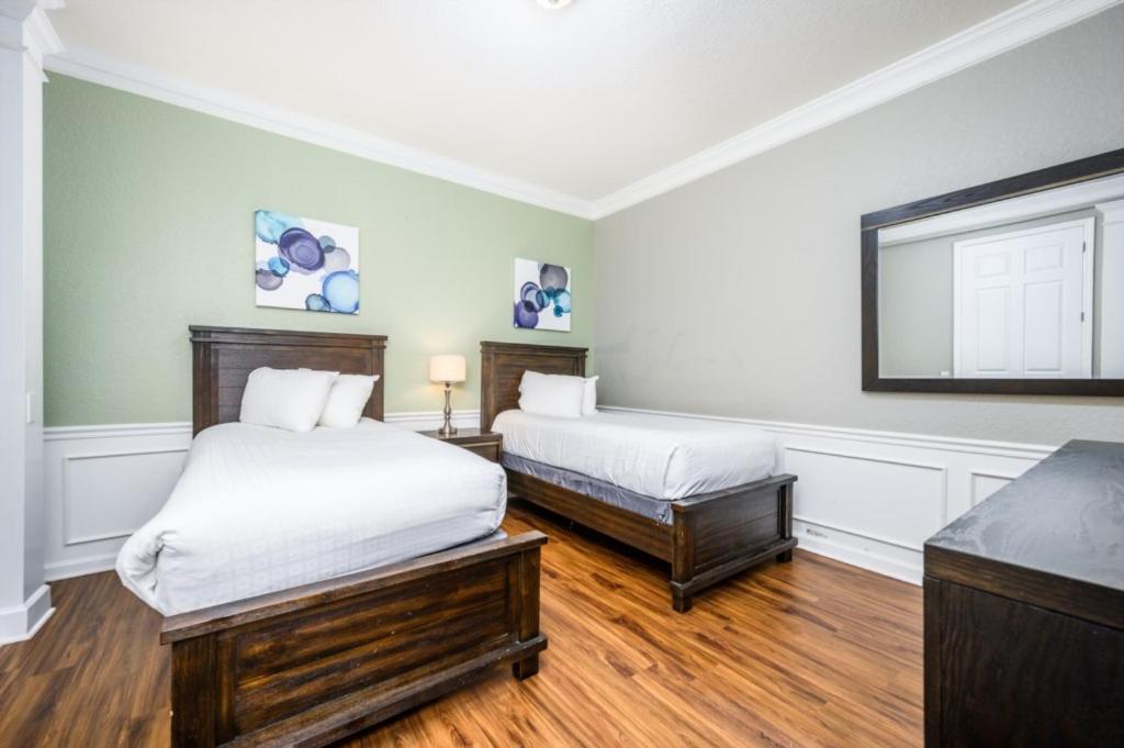 Family Fun Vista Cay Lakeview - 1021 Apartment Orlando