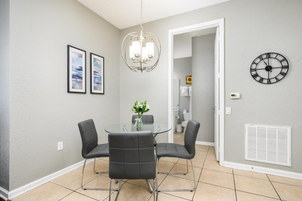Apartment Family Fun Vista Cay Lakeview - 1021