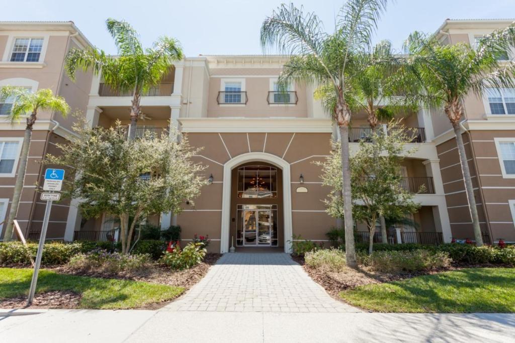 Apartment Large With Pool Table, Vista Cay - 2003 Orlando