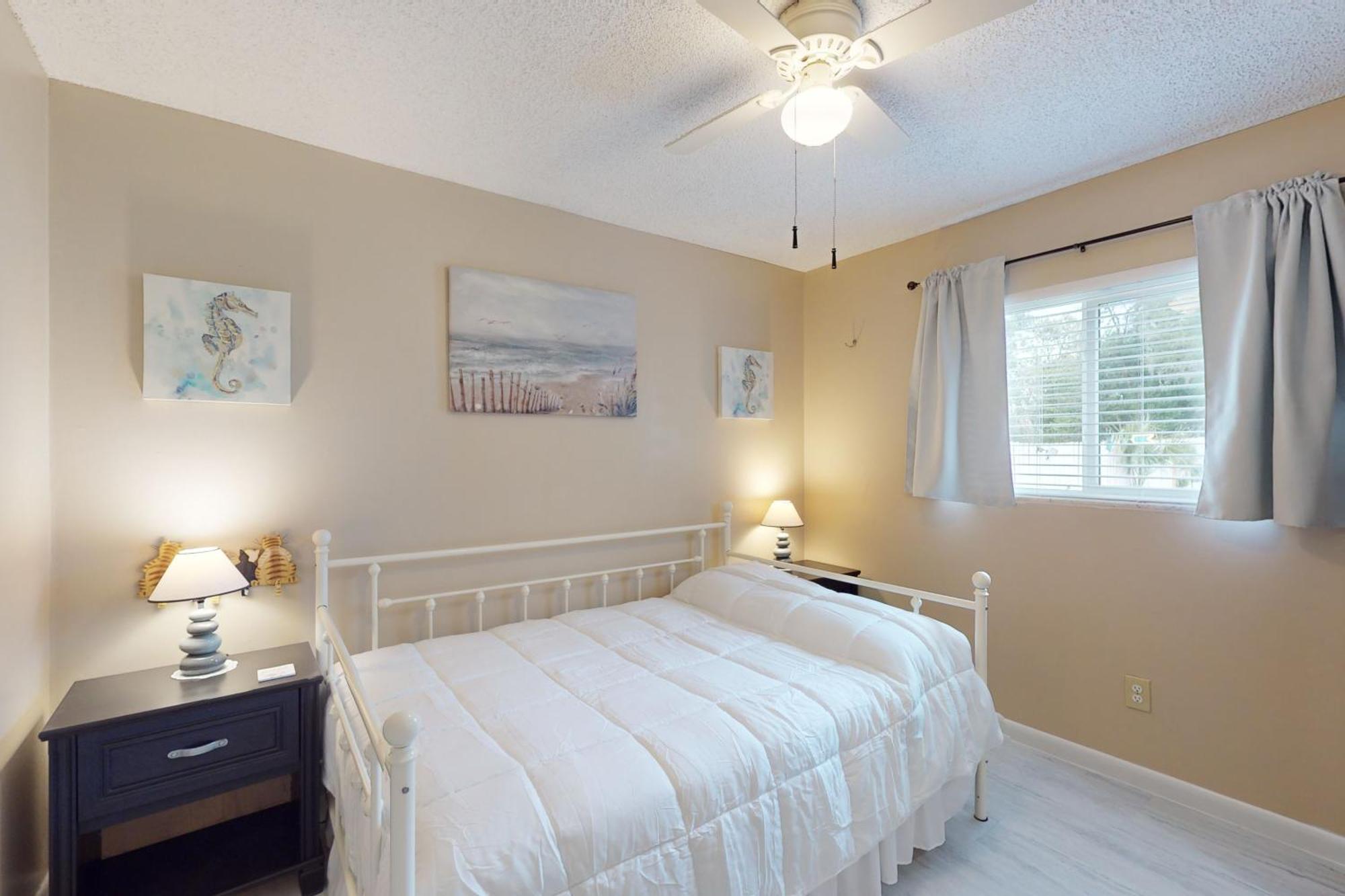 Evergreen Escape Orlando