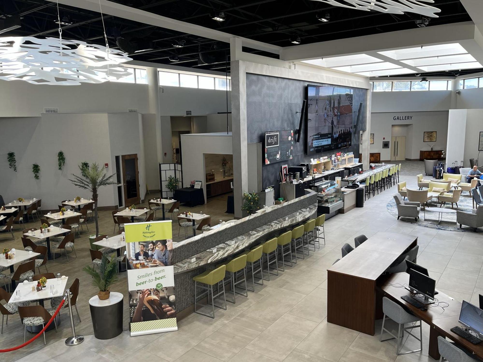 International Airport By Ihg Hotel Orlando
