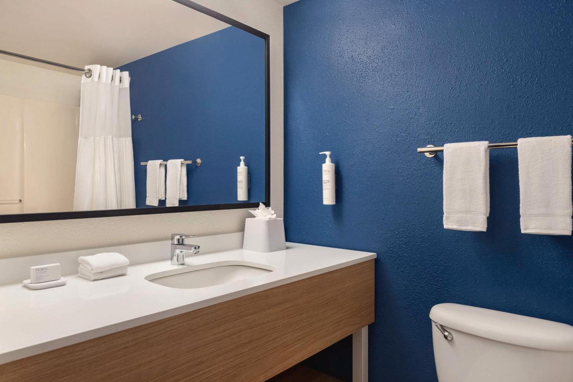 Majestic Palms Hotel Orlando
