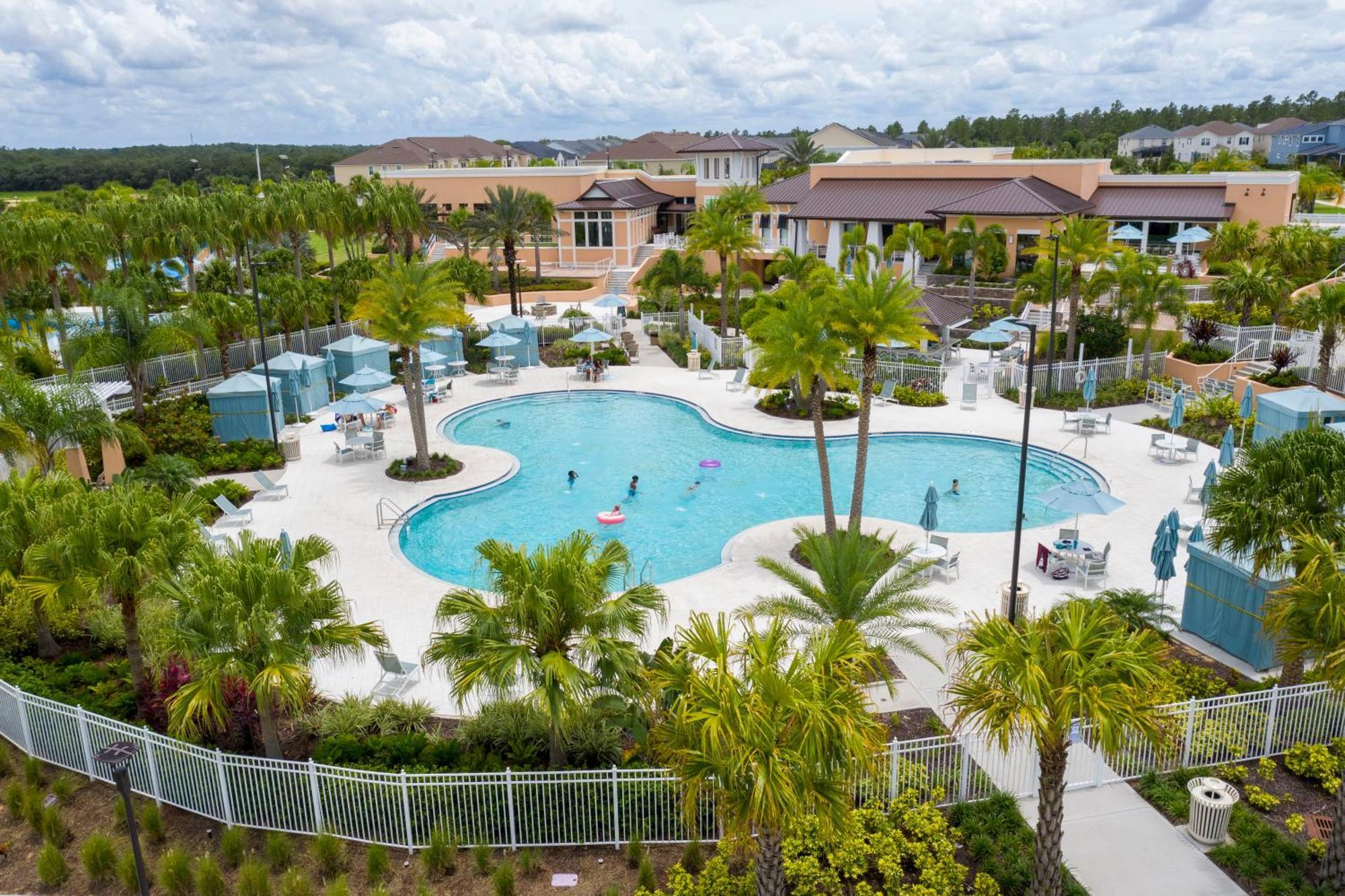 1798 Tp - 4br Luxury Solara Retreat Pool Villa *