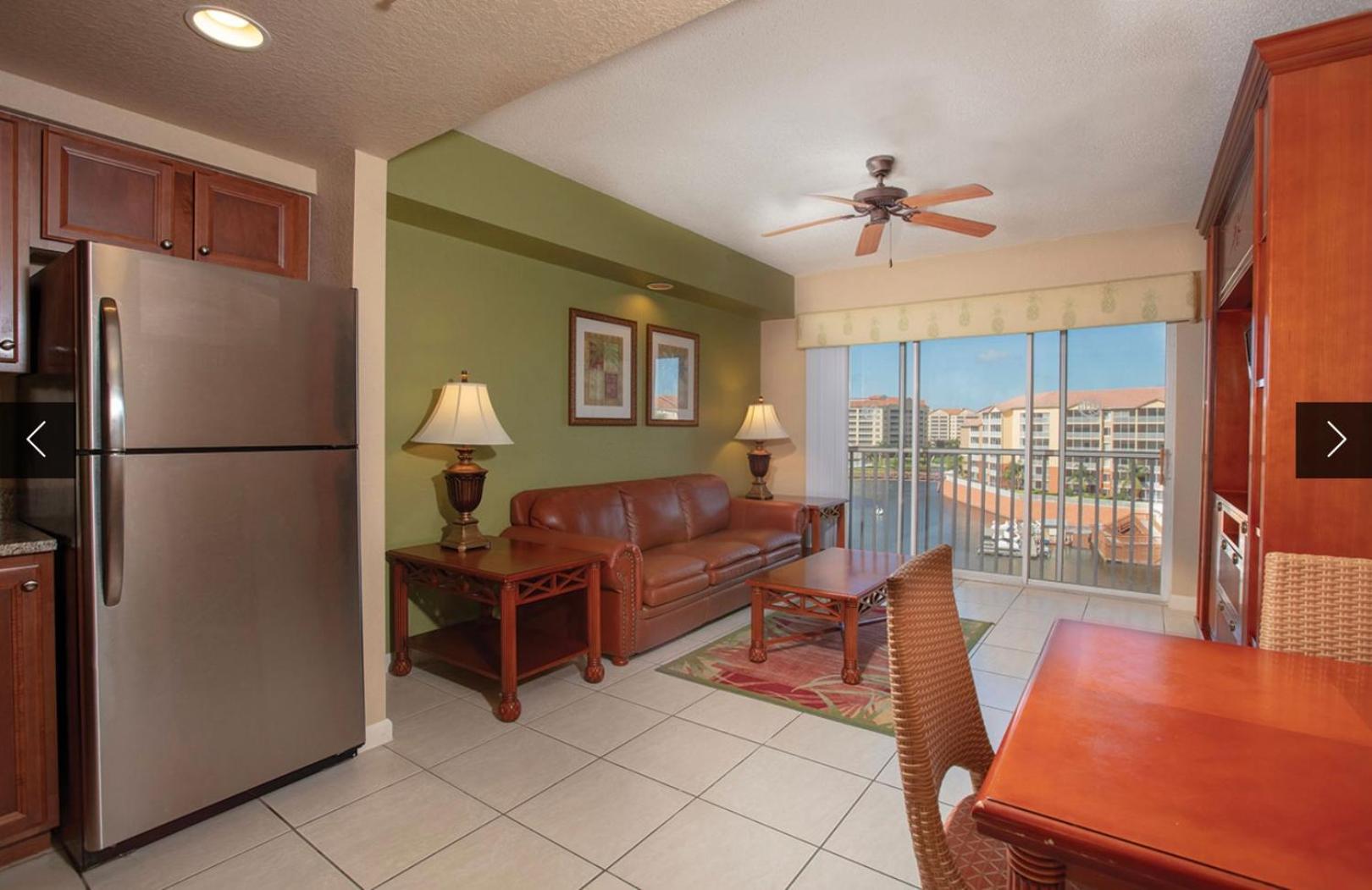 Westgate Town Center 2 Villa