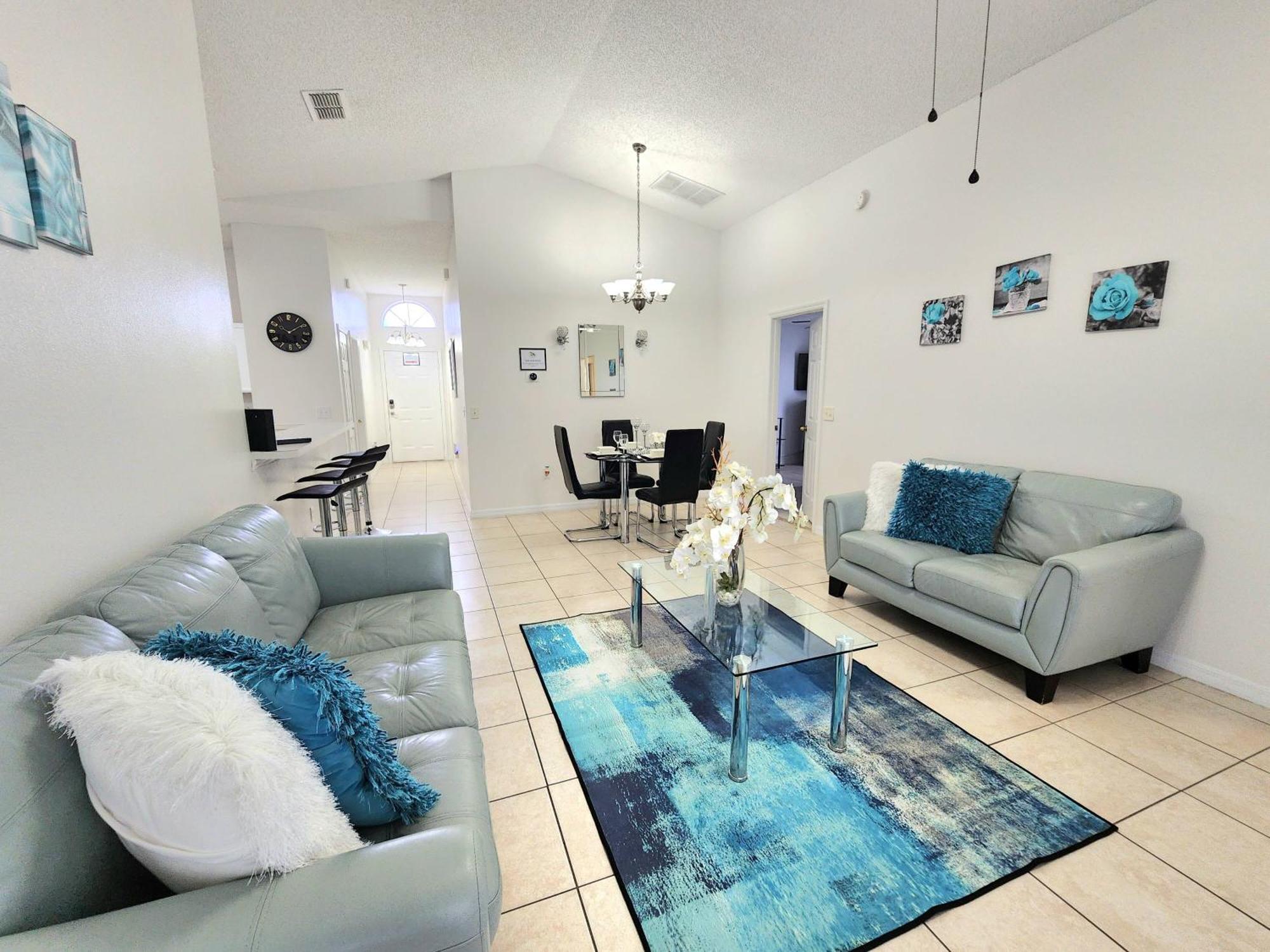 Holiday home Close To Parks/amazing Private Pool