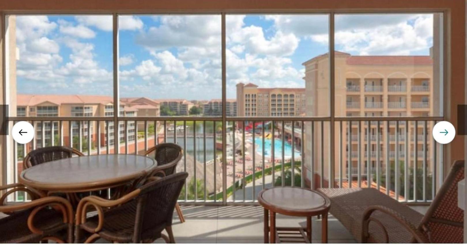 Westgate Town Center 2 Villa