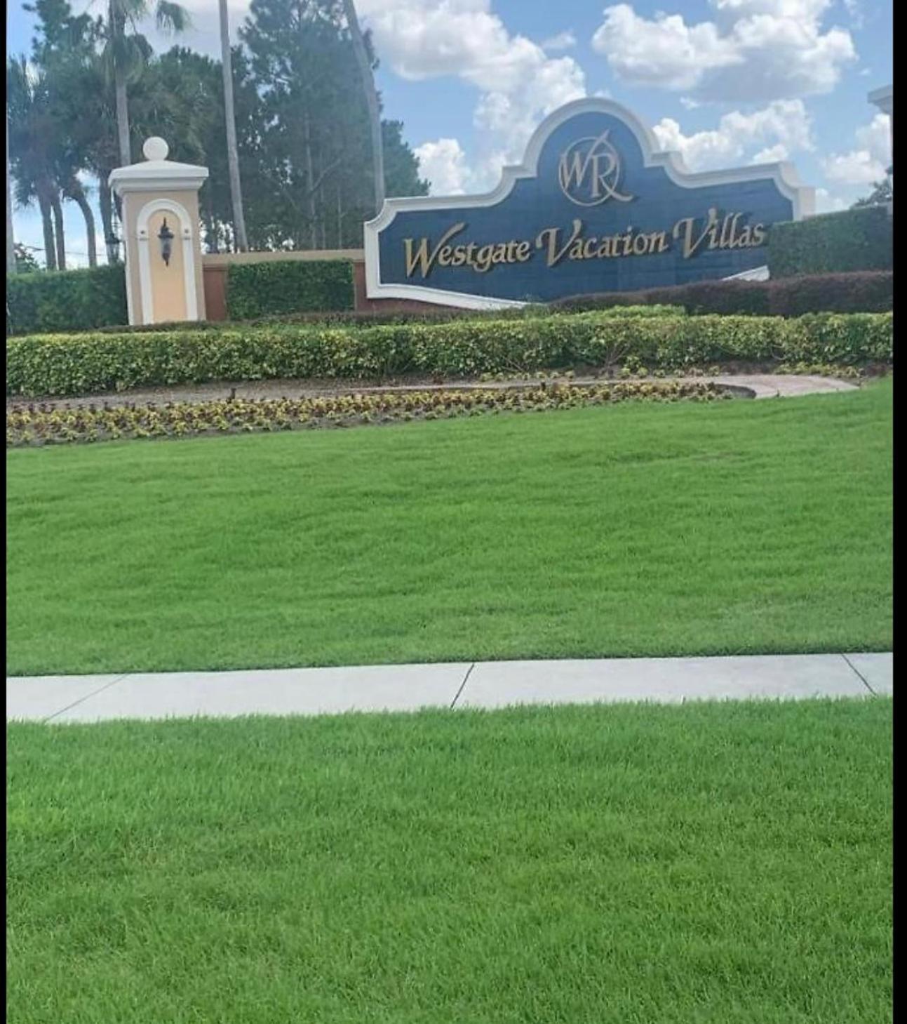 Westgate Town Center 2 Villa Orlando