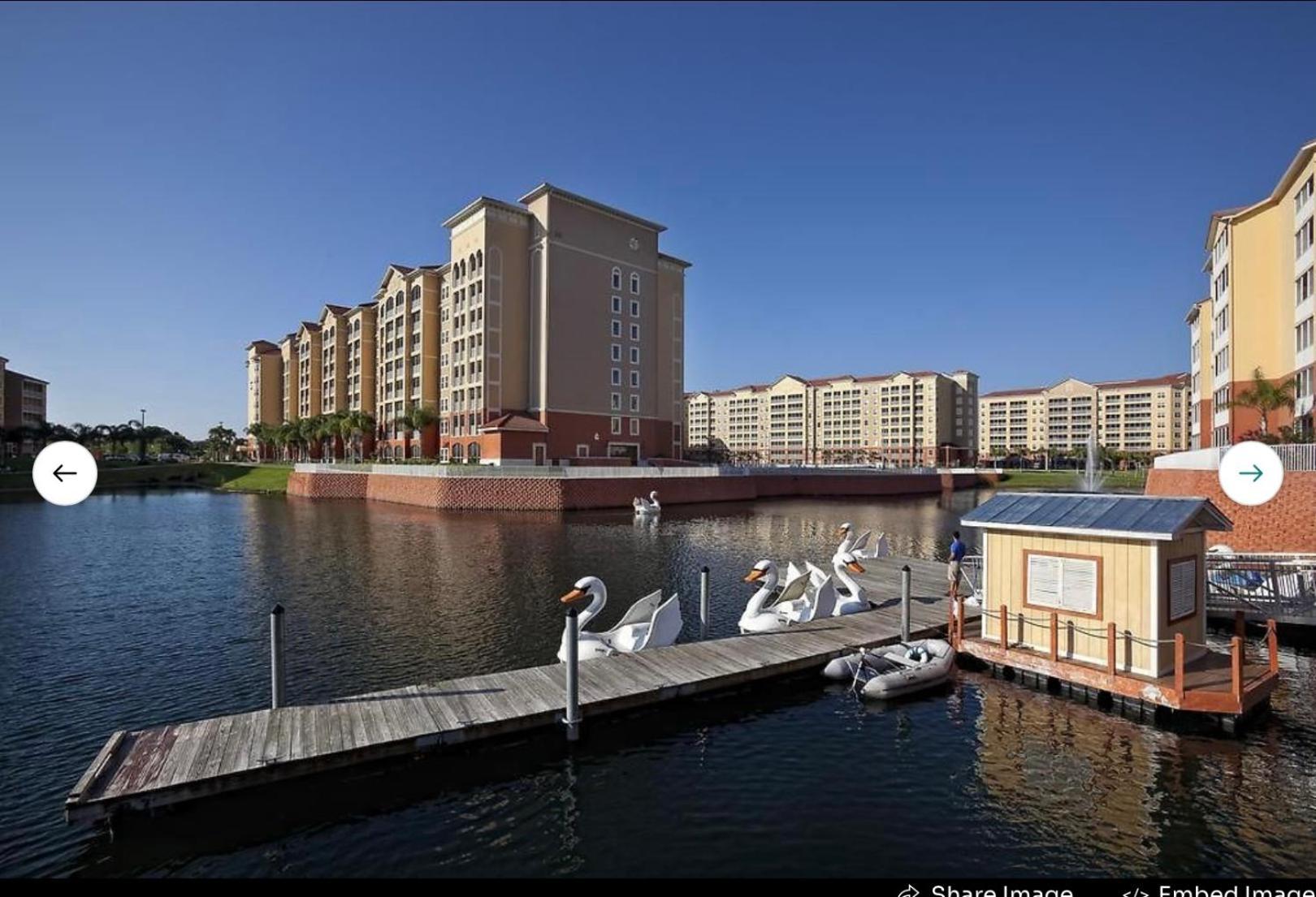 Villa Westgate Town Center 2