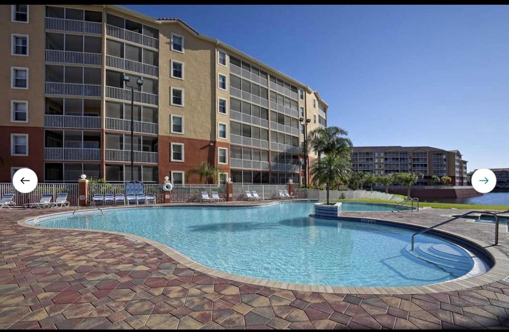 Westgate Town Center 2 Orlando
