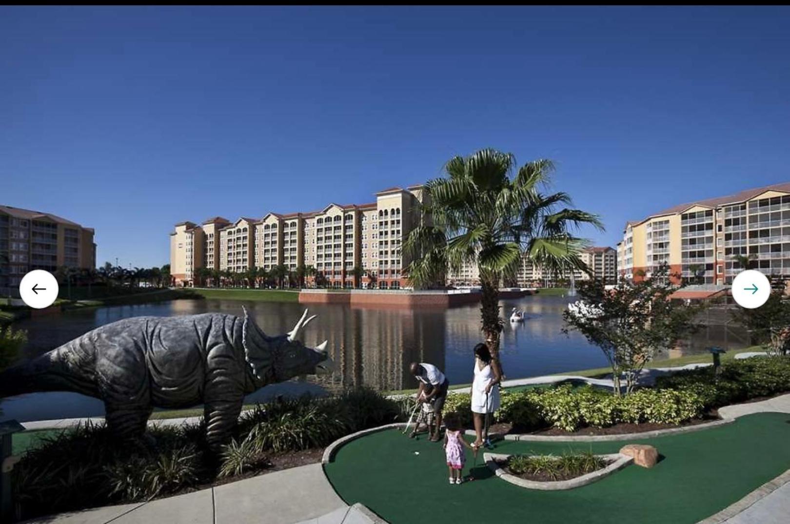 Westgate Town Center 2 *