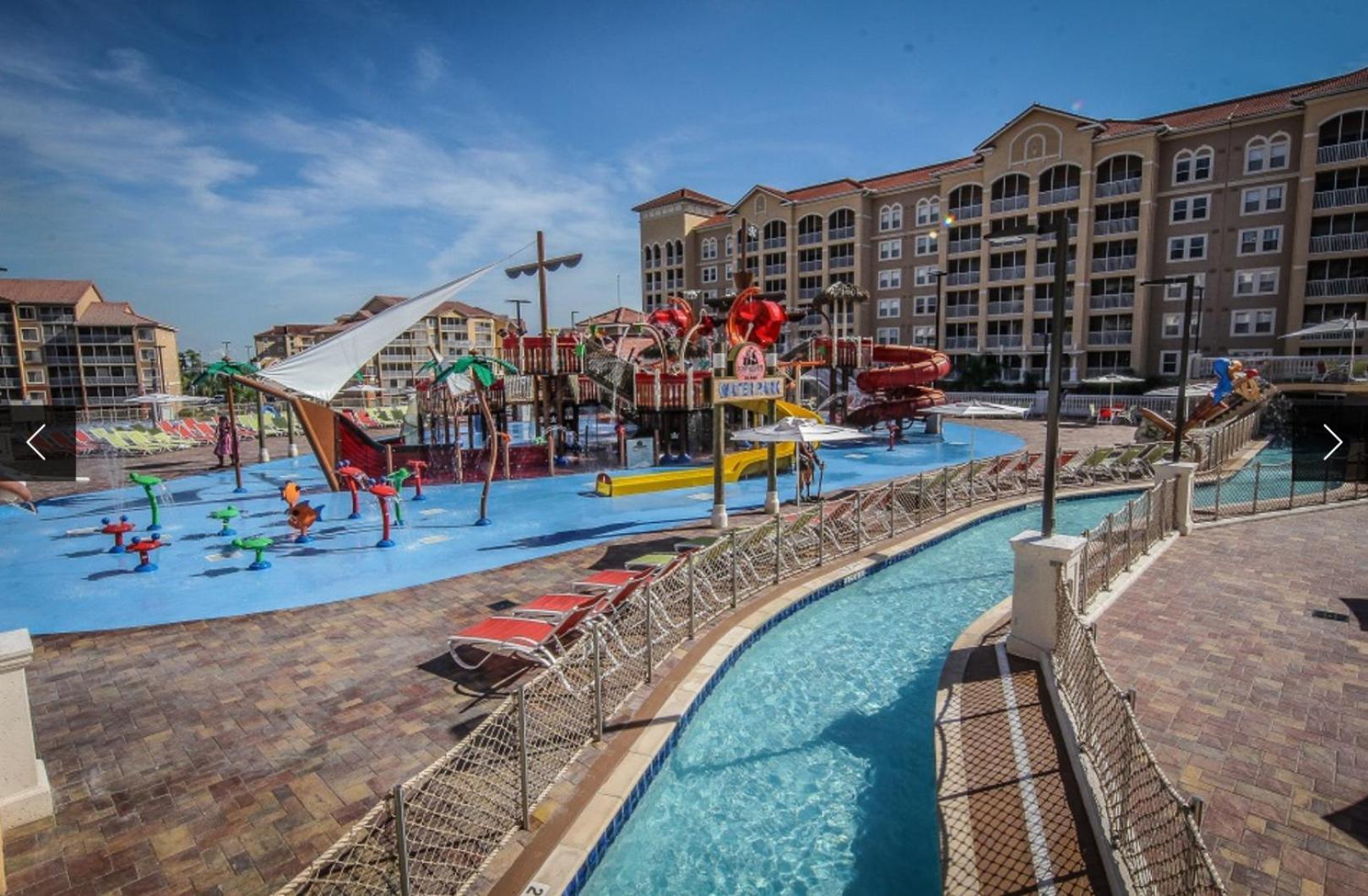 Westgate Town Center 2 Villa Orlando