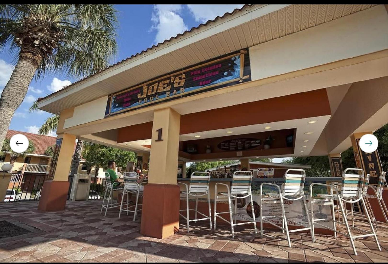 Westgate Town Center 2 Villa *