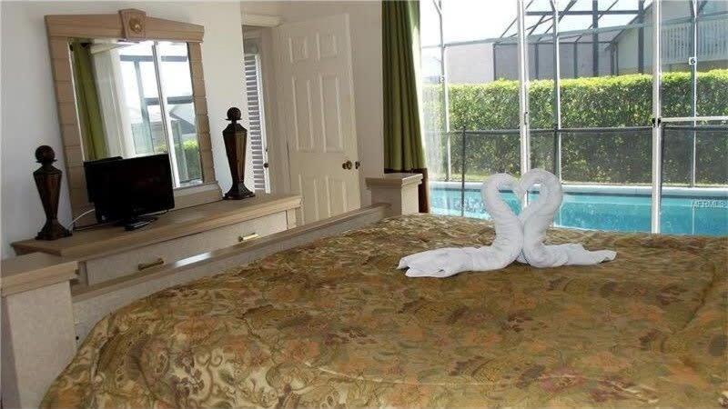Holiday home Lovely 4bd Gm Pool Hm Glenbrook-1616msd *