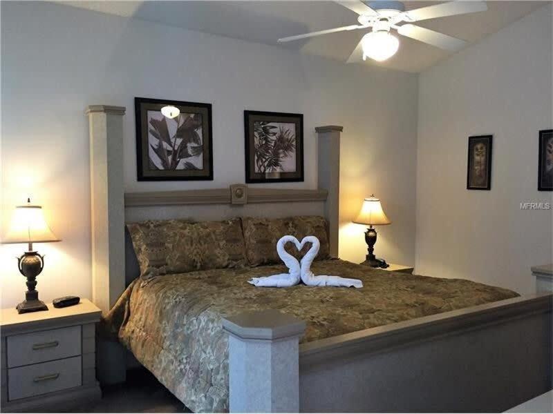 Holiday home Lovely 4bd Gm Pool Hm Glenbrook-1616msd
