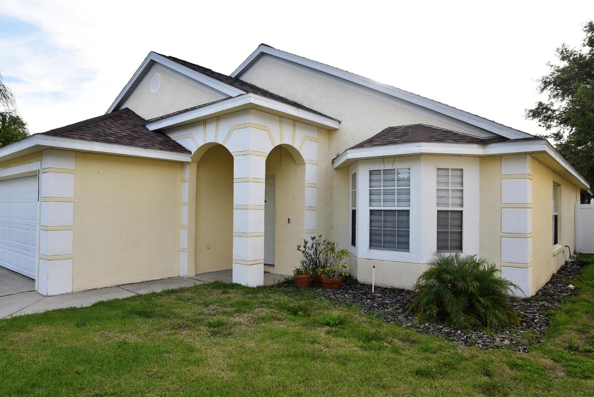 Artisan's Retreat - Poolside Paradise Near Orlando