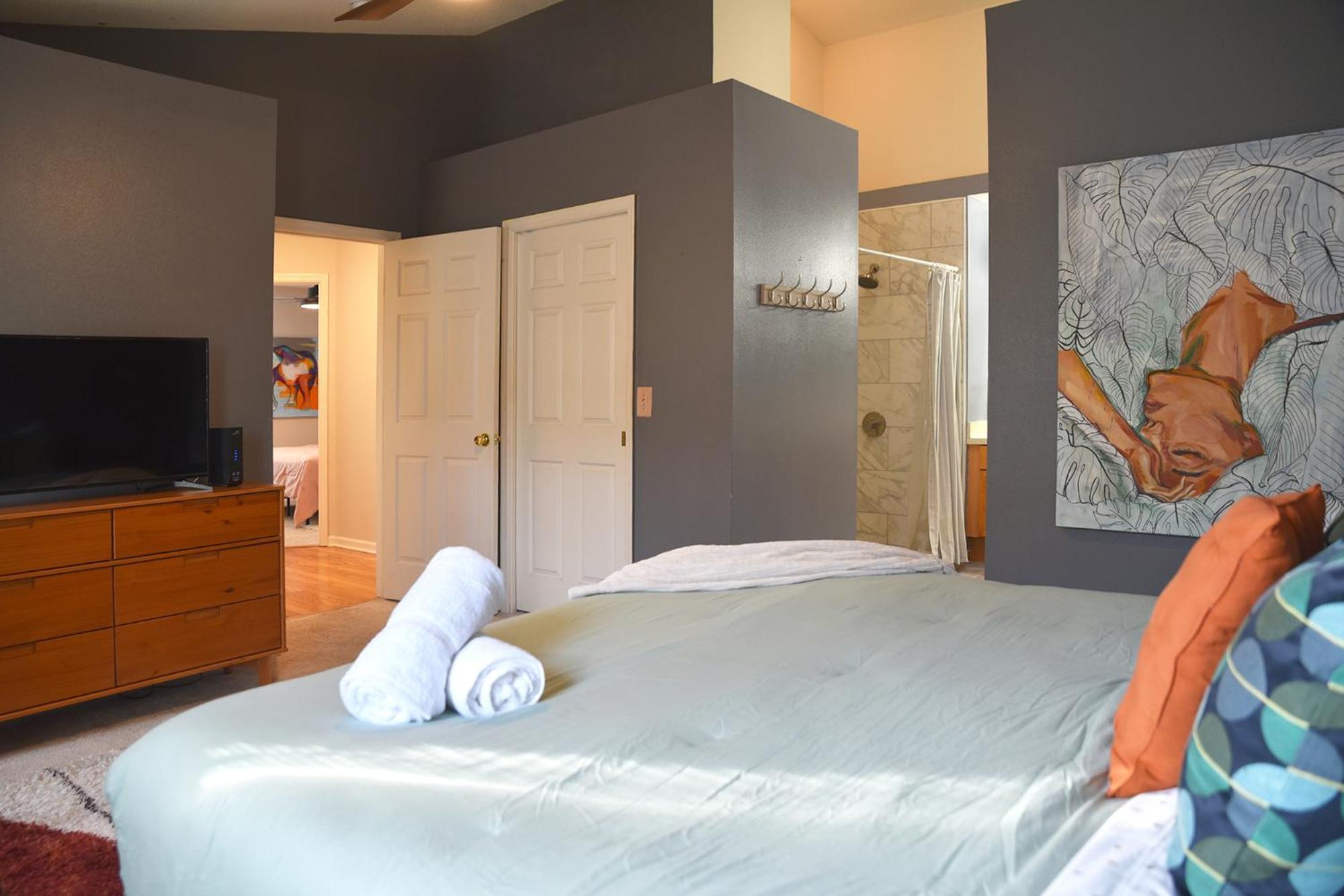 Holiday home Artisan's Retreat - Poolside Paradise Near Orlando