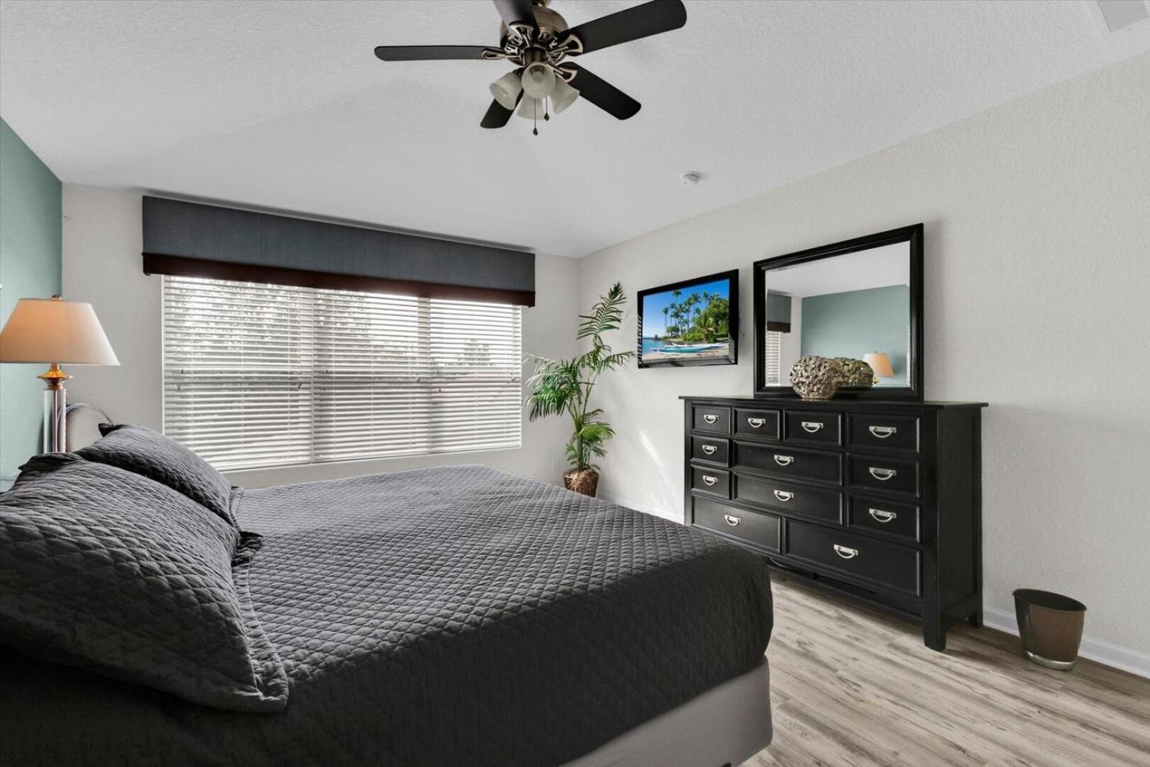 Velvet Escape Holiday home Orlando