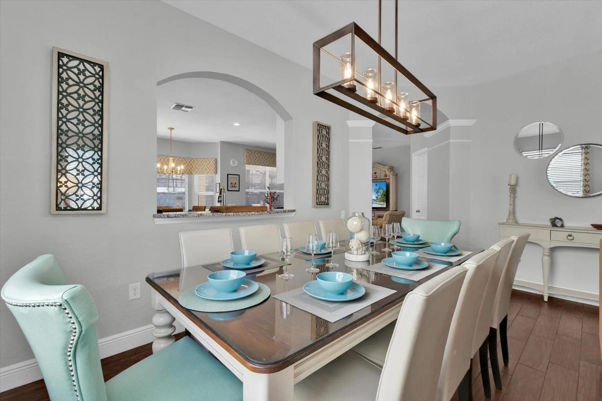 Royal Retreat Holiday home Orlando