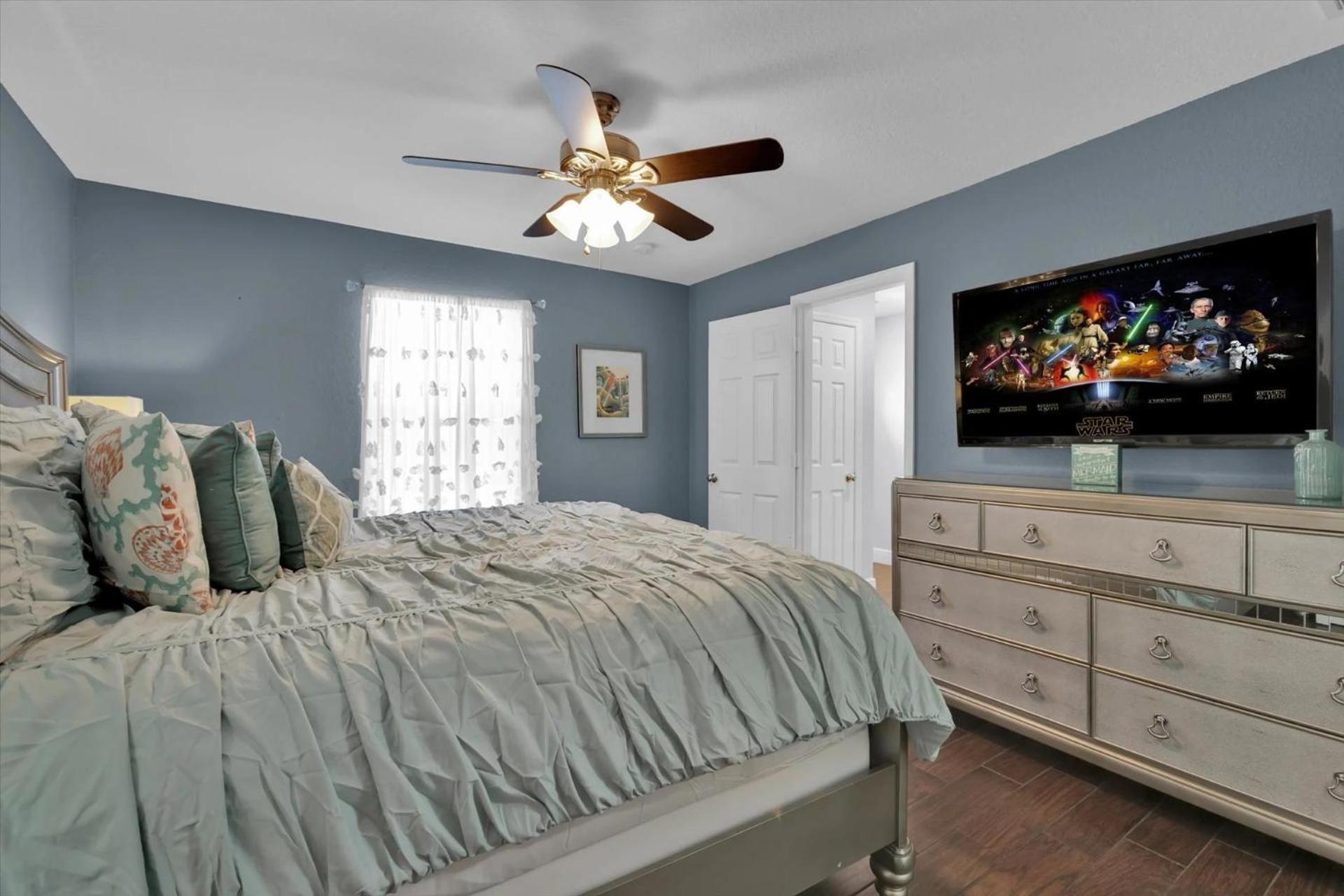Royal Retreat Holiday home Orlando