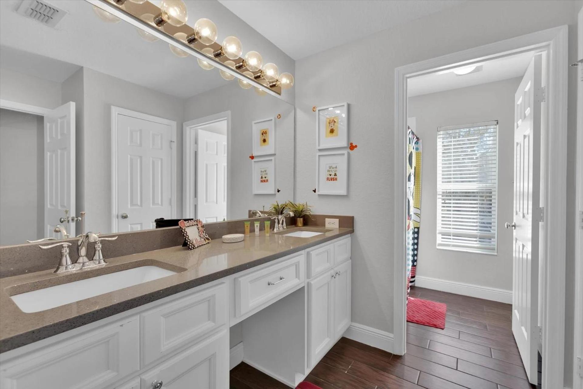 Holiday home Royal Retreat Orlando