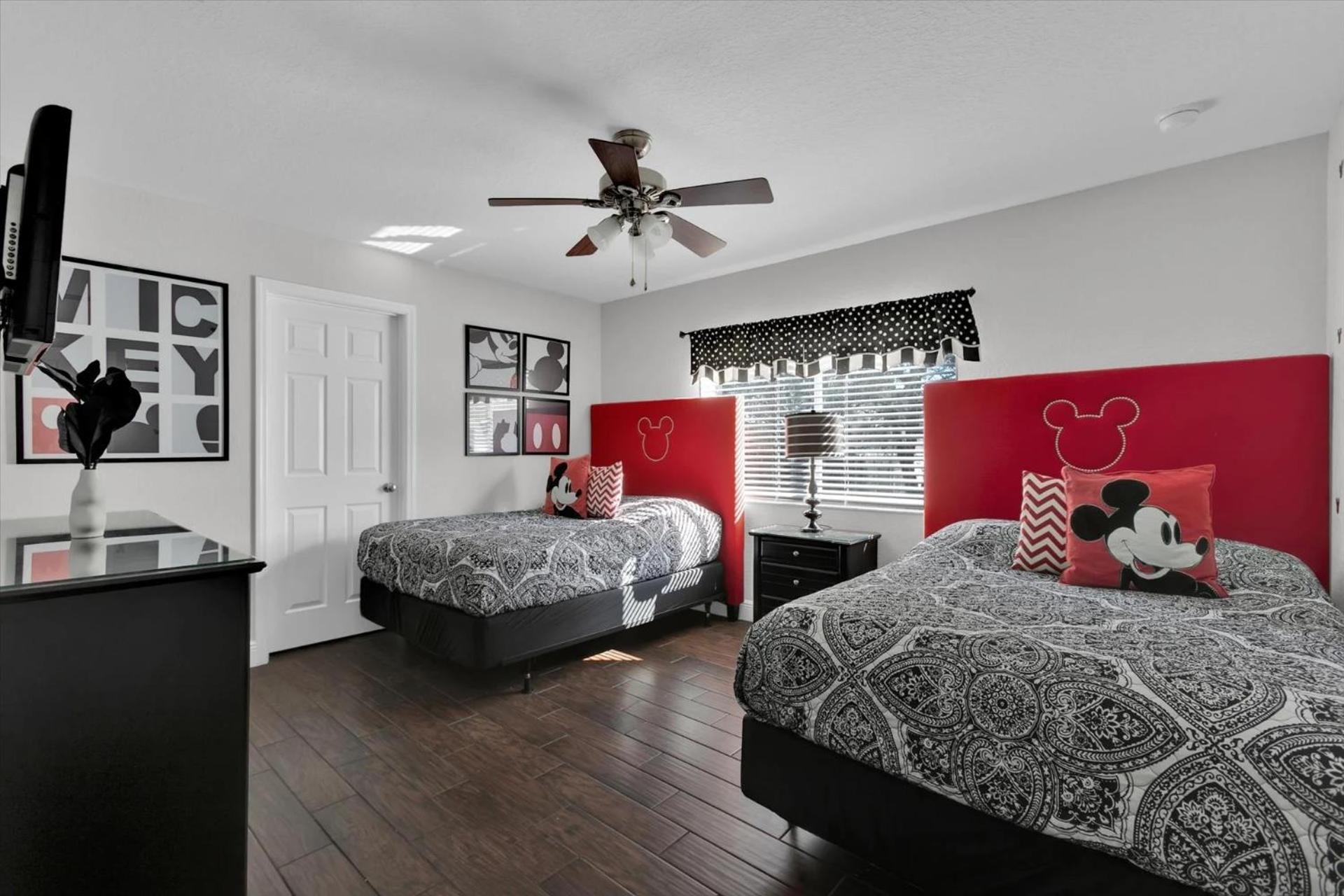 Holiday home Royal Retreat Orlando