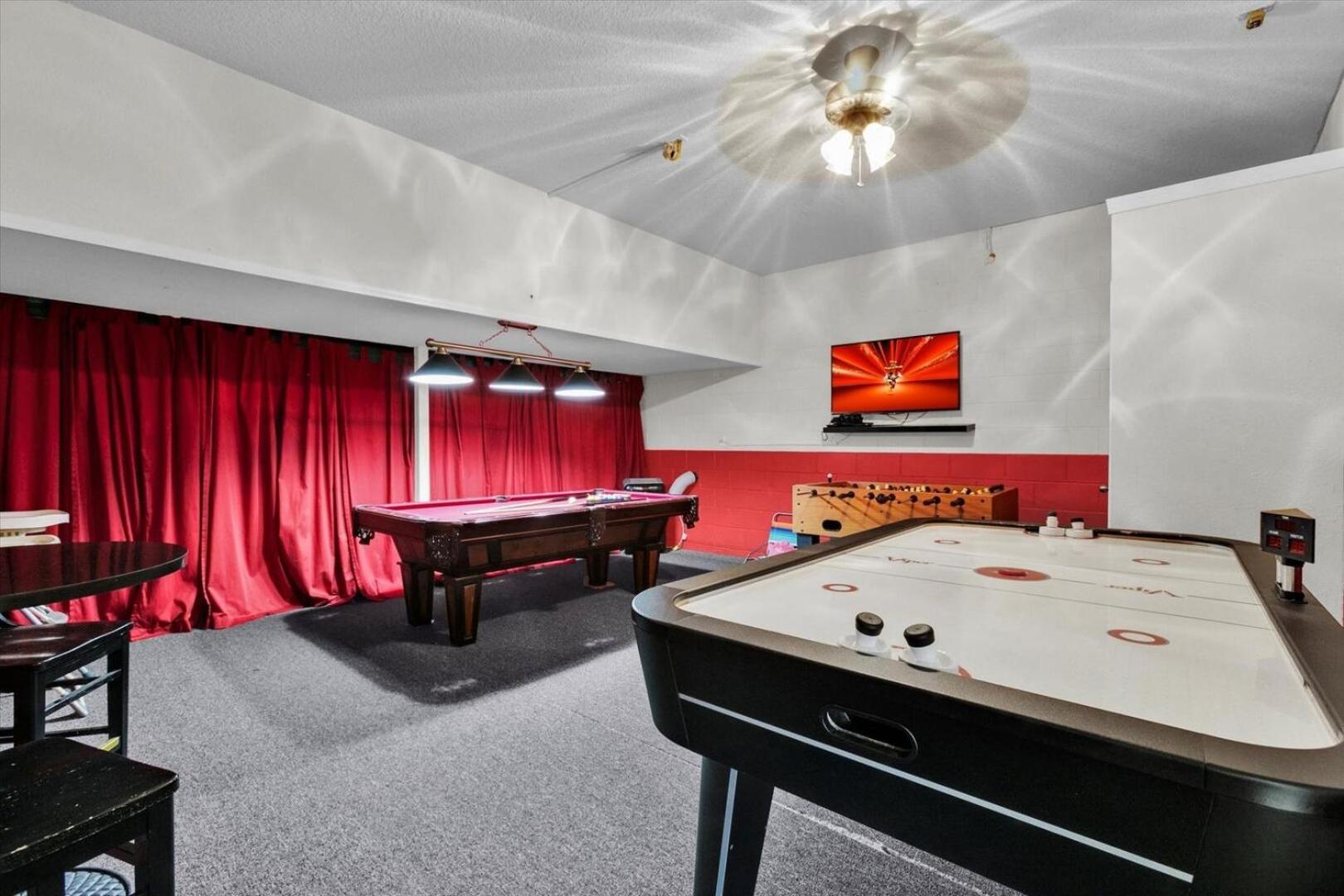 Velvet Escape Holiday home *