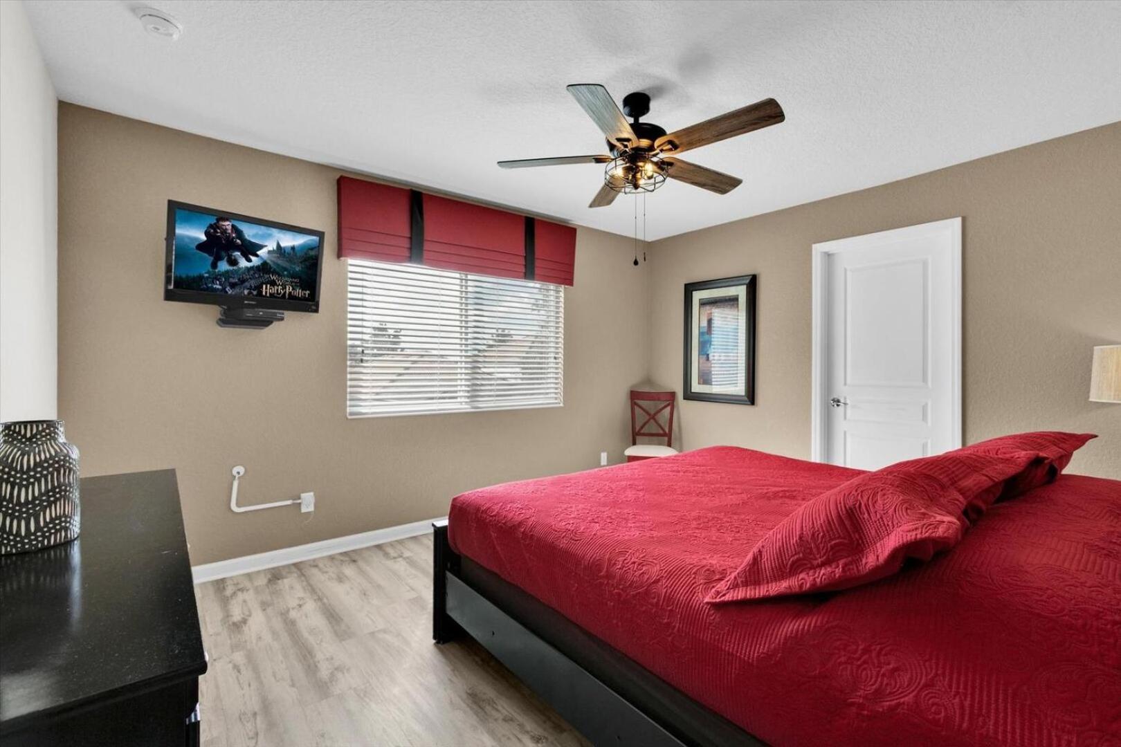 Velvet Escape Holiday home Orlando