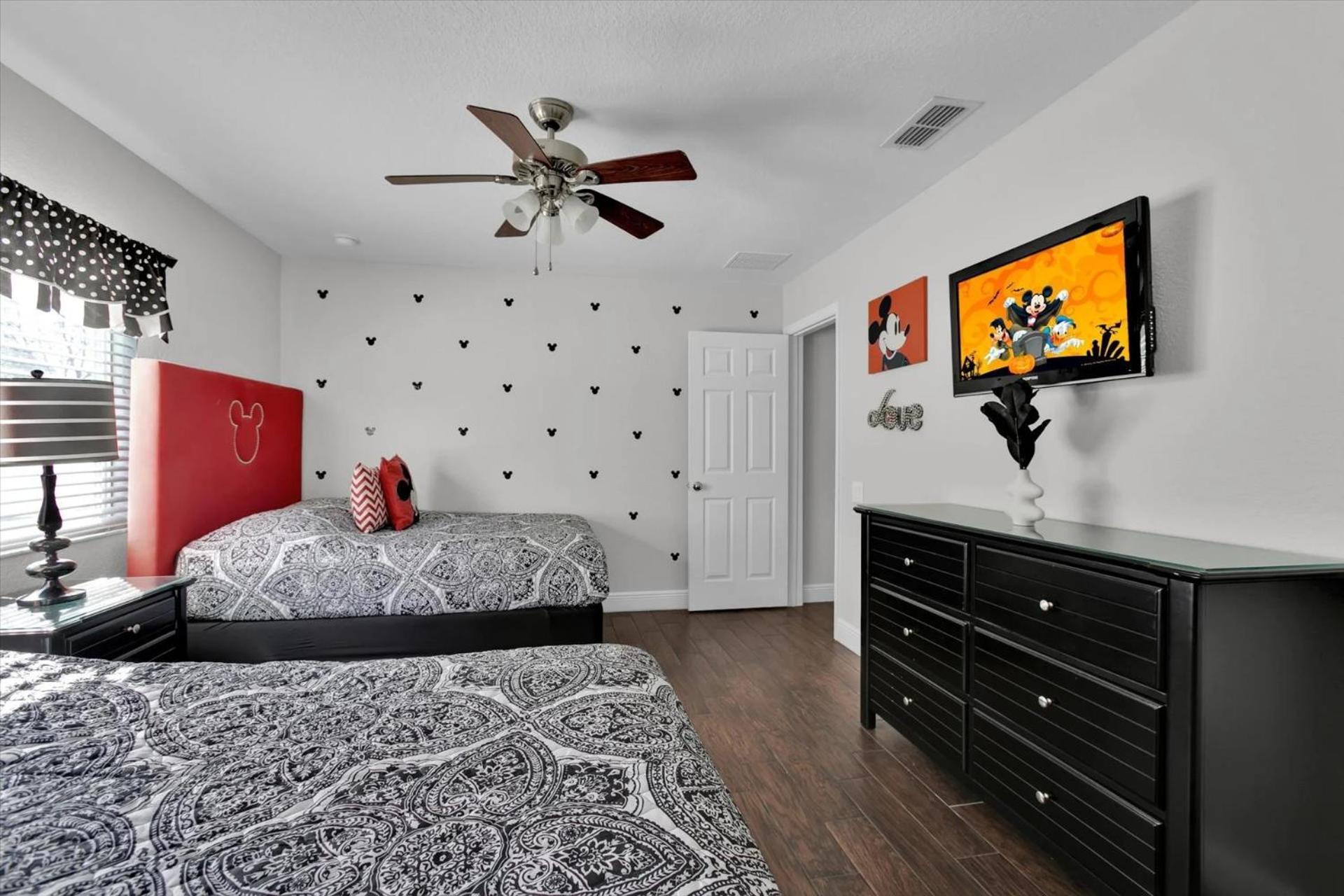 Holiday home Royal Retreat Orlando
