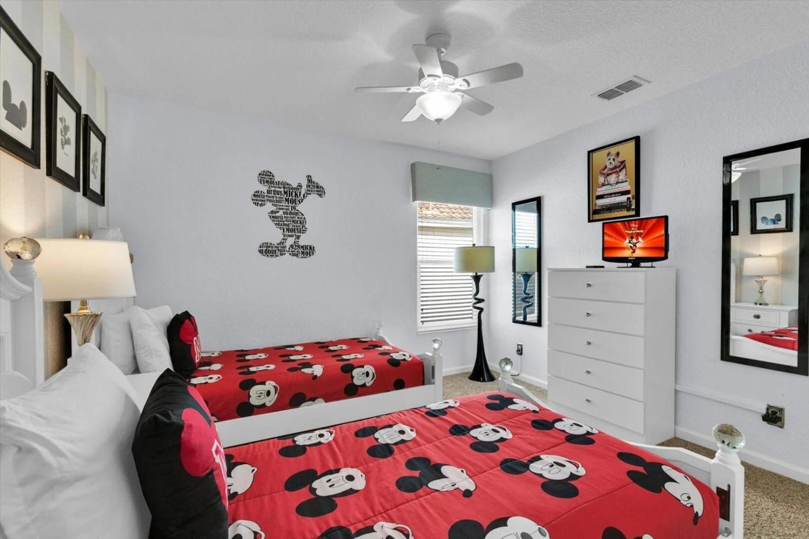 Holiday home Hard Rock Haven
