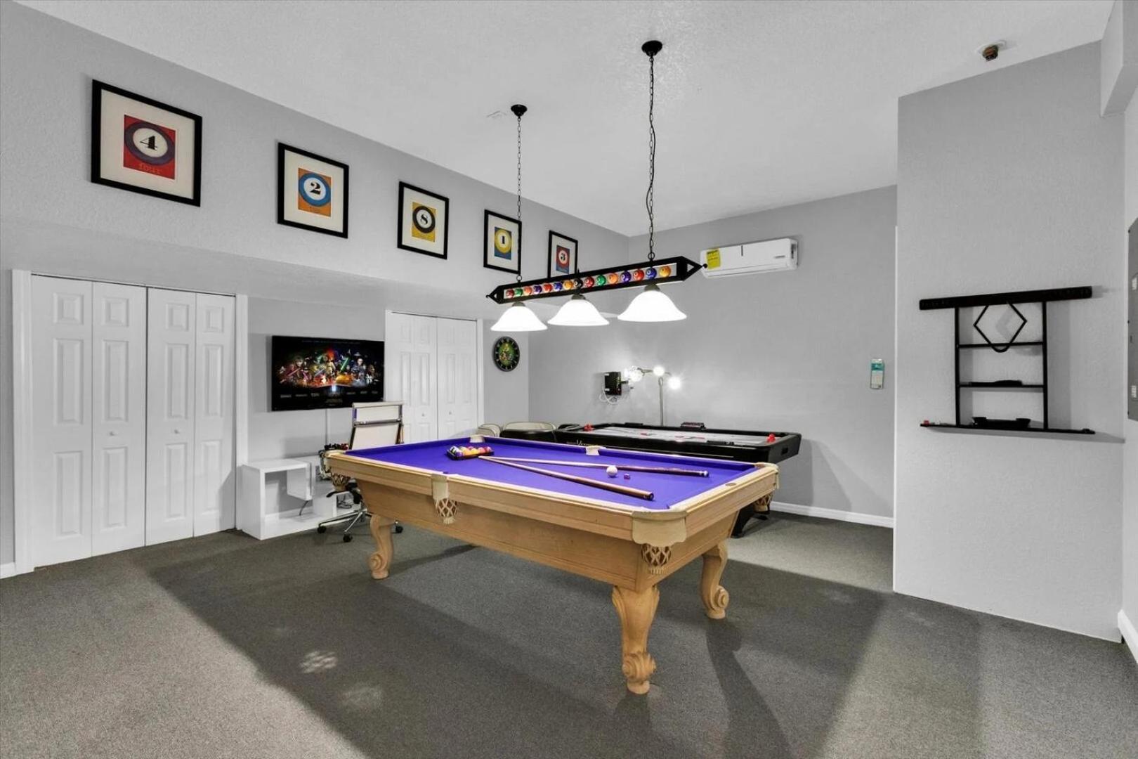 Holiday home Hard Rock Haven *
