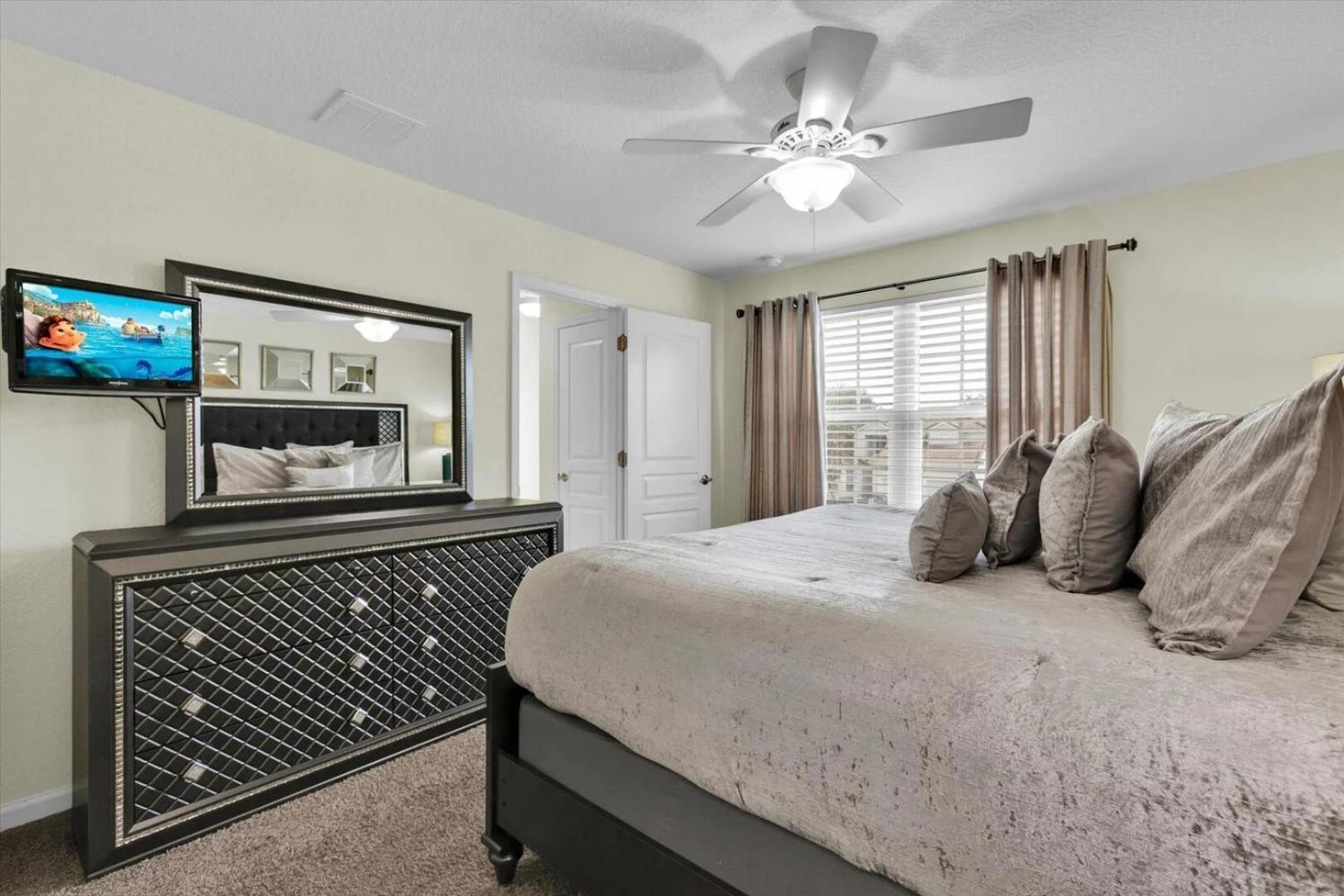 Hard Rock Haven Holiday home