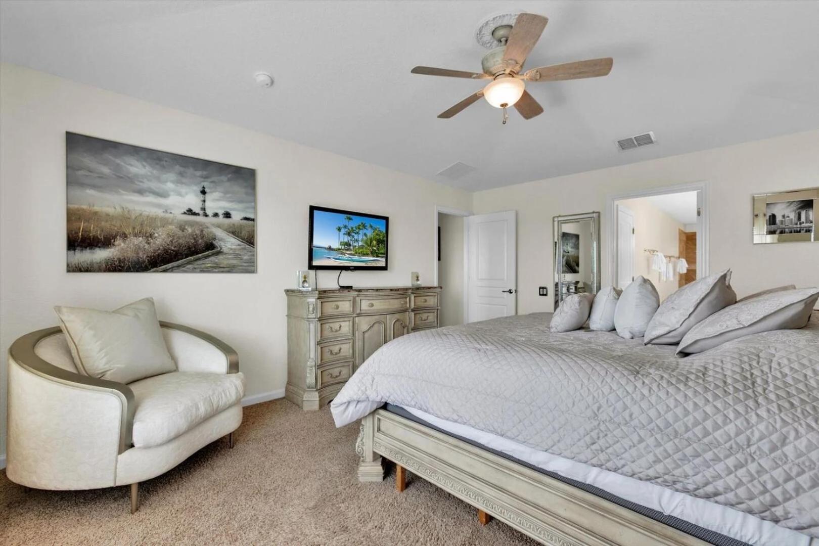 Hard Rock Haven Holiday home *
