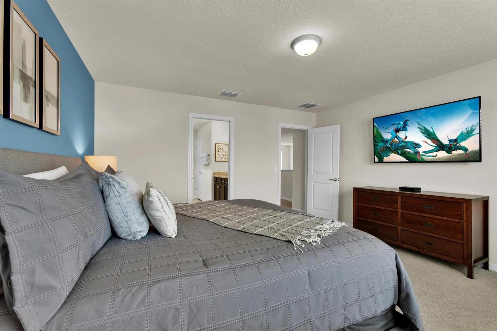 Charming Retreat Holiday home Orlando