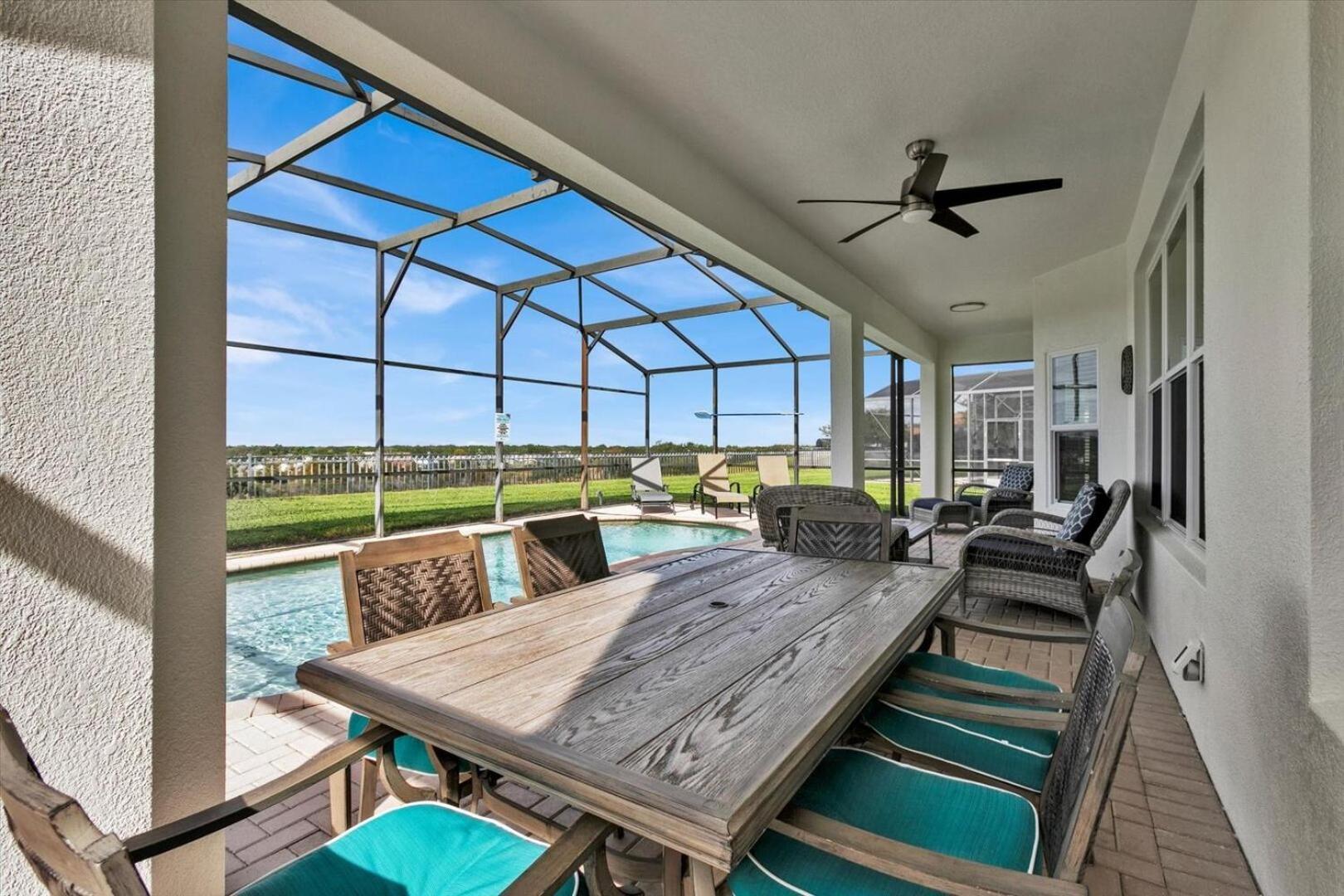 Hard Rock Haven Holiday home *