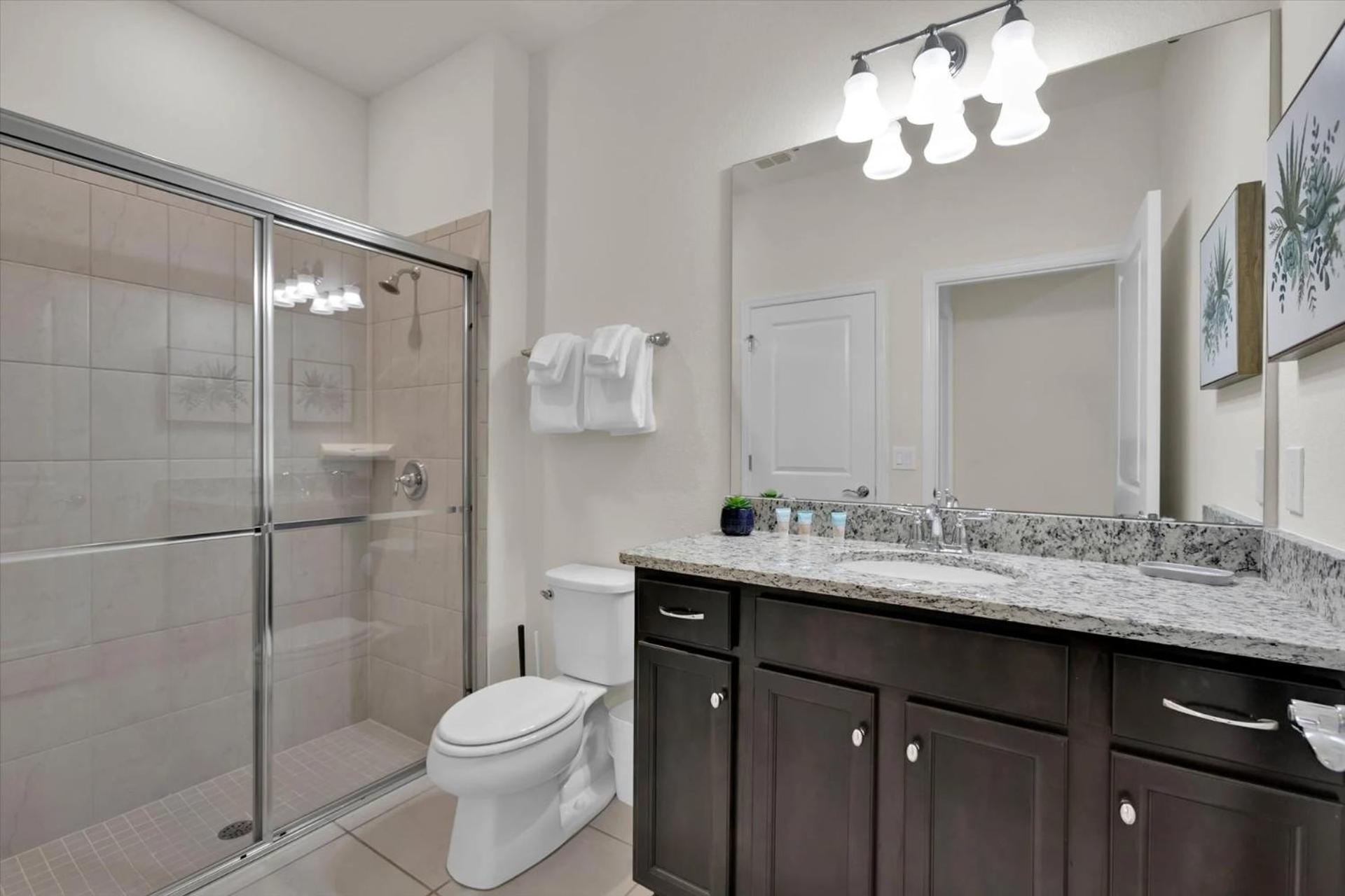 Charming Retreat Orlando