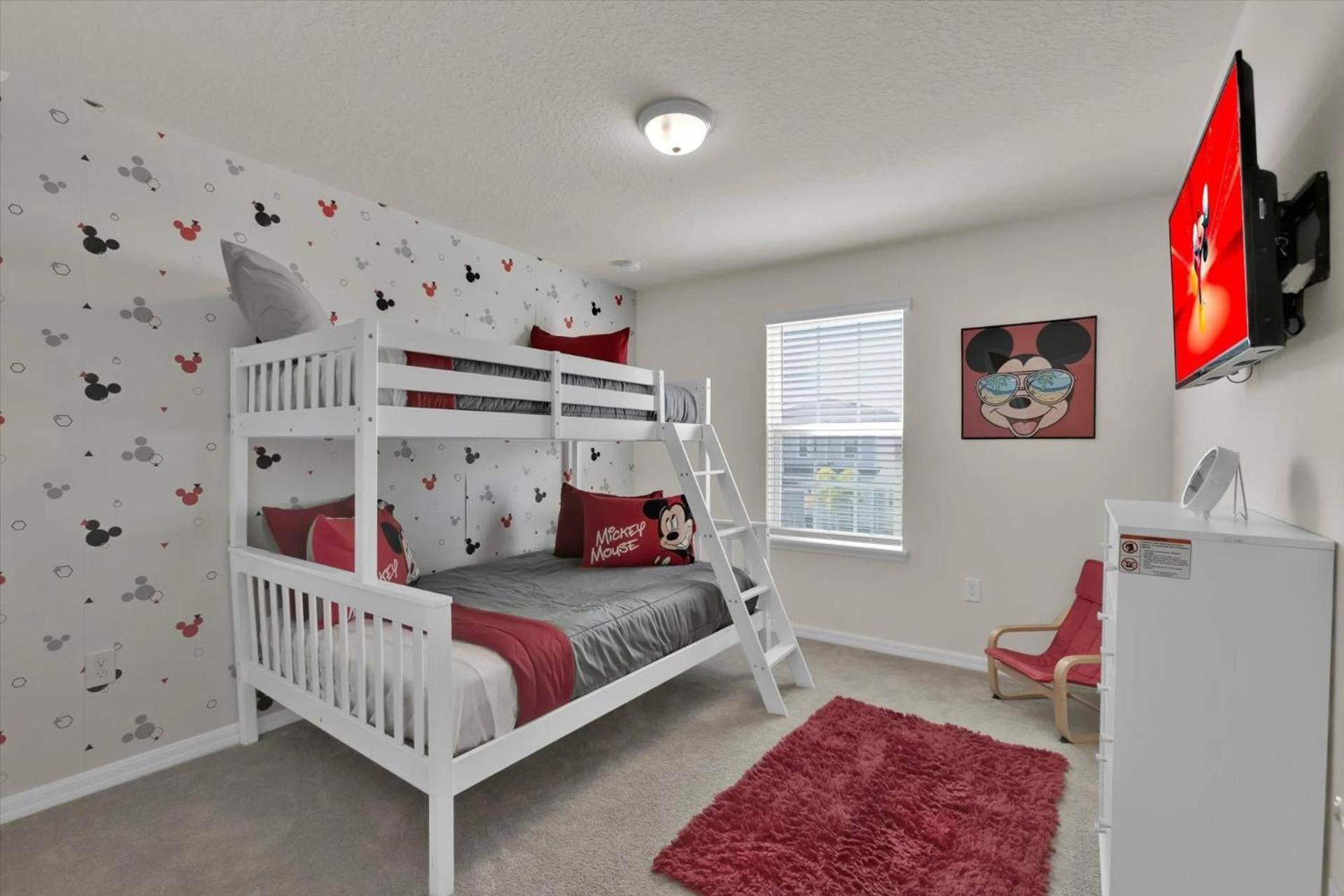 Charming Retreat