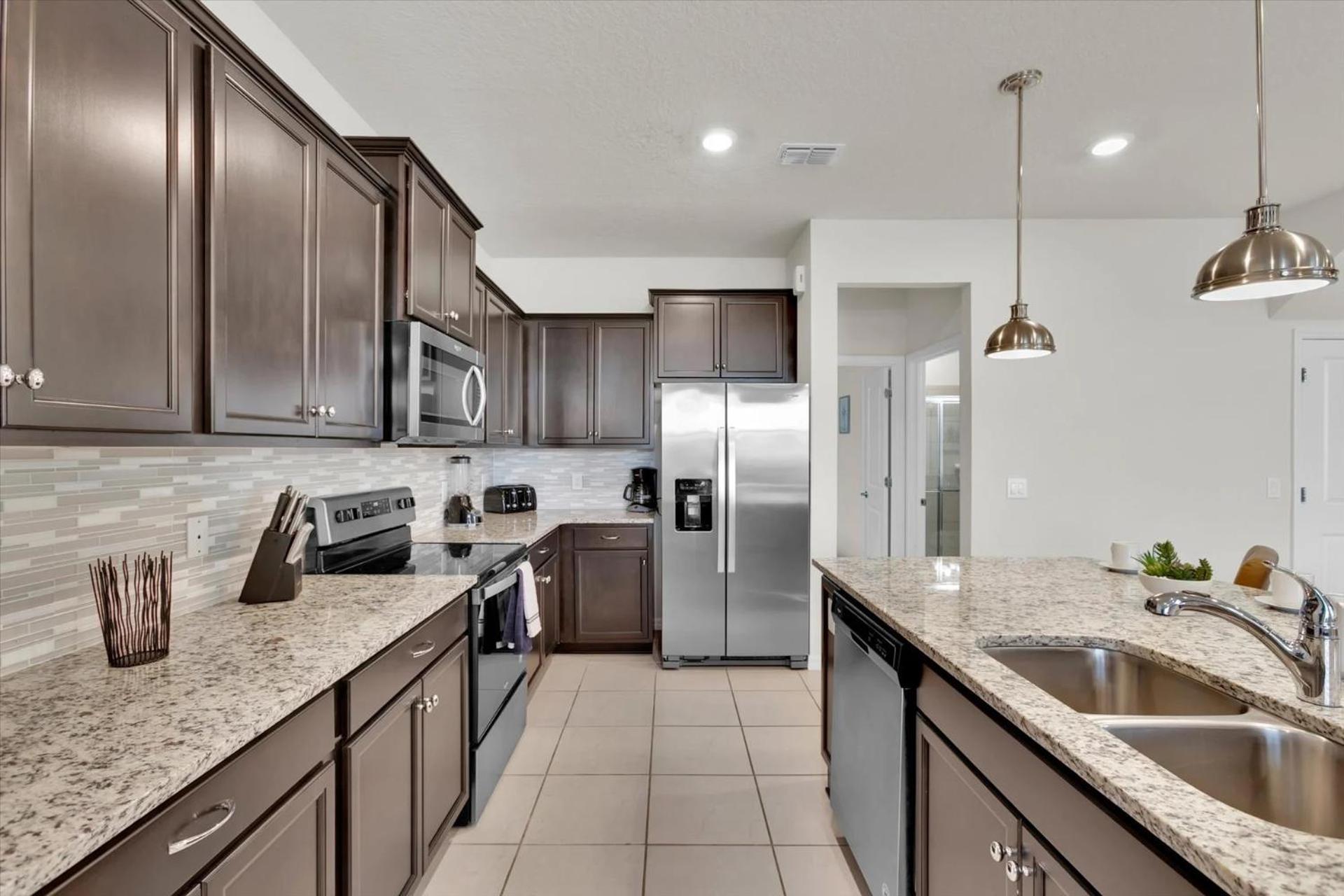 Charming Retreat * Orlando