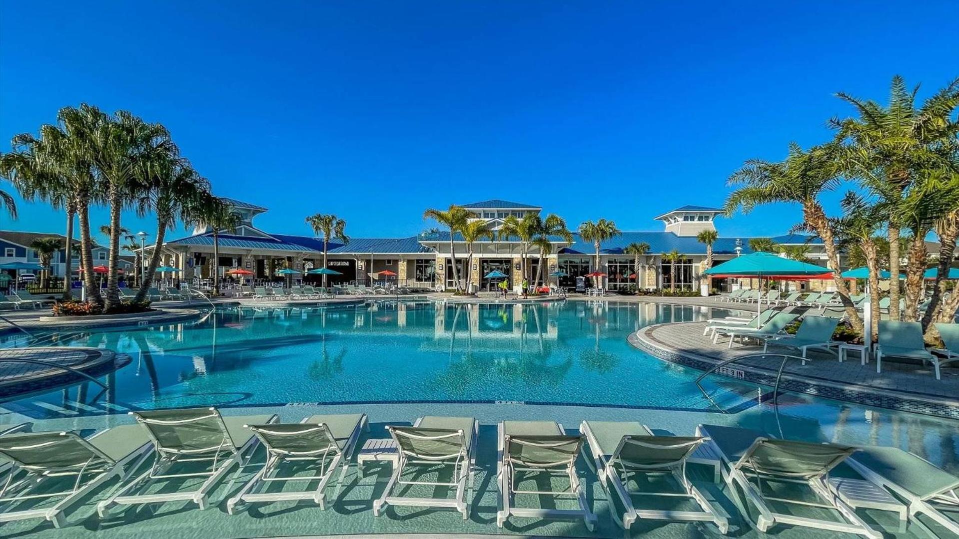 Charming Retreat Orlando