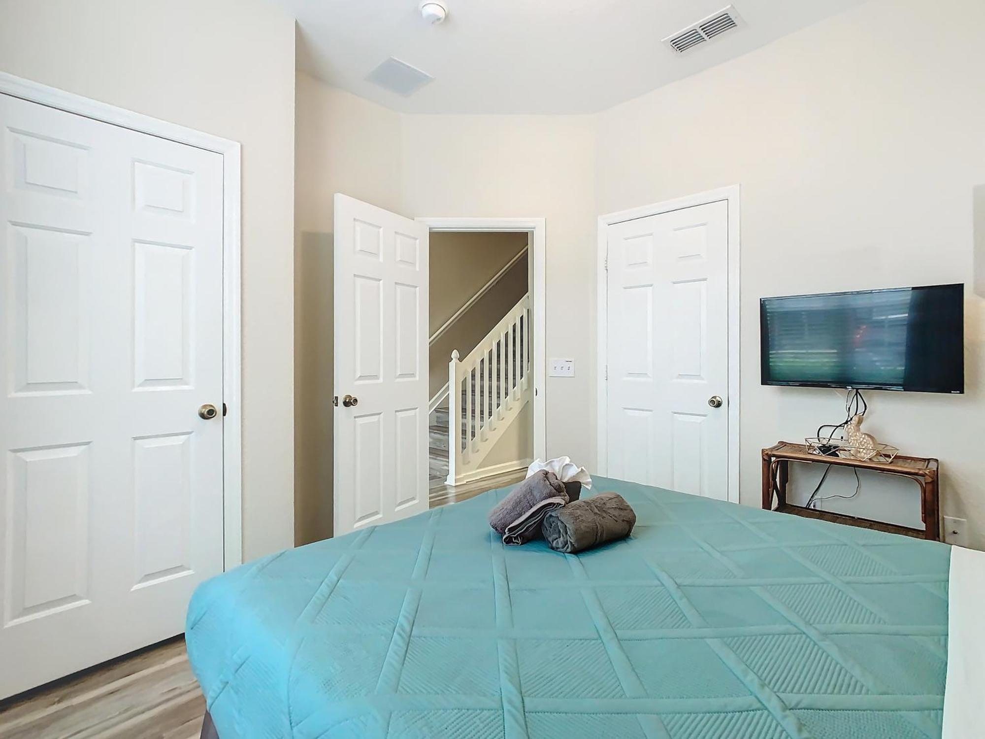 2 Mickeys Family Holiday home Orlando