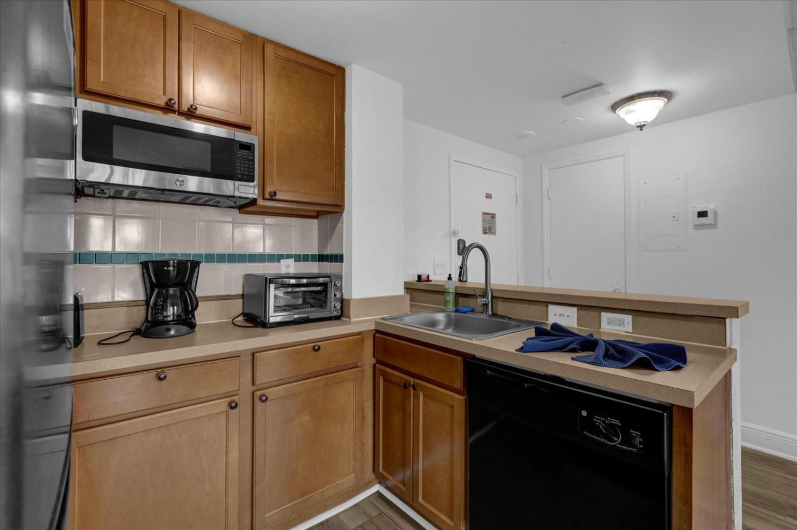 Apartment Cozy On International Dr. Near Universal