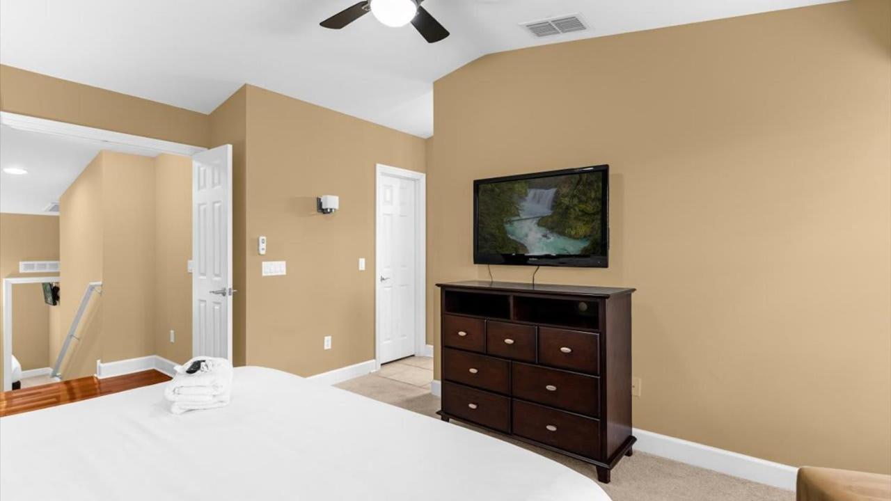 Holiday home Deluxe Townhome - 5 Min To *