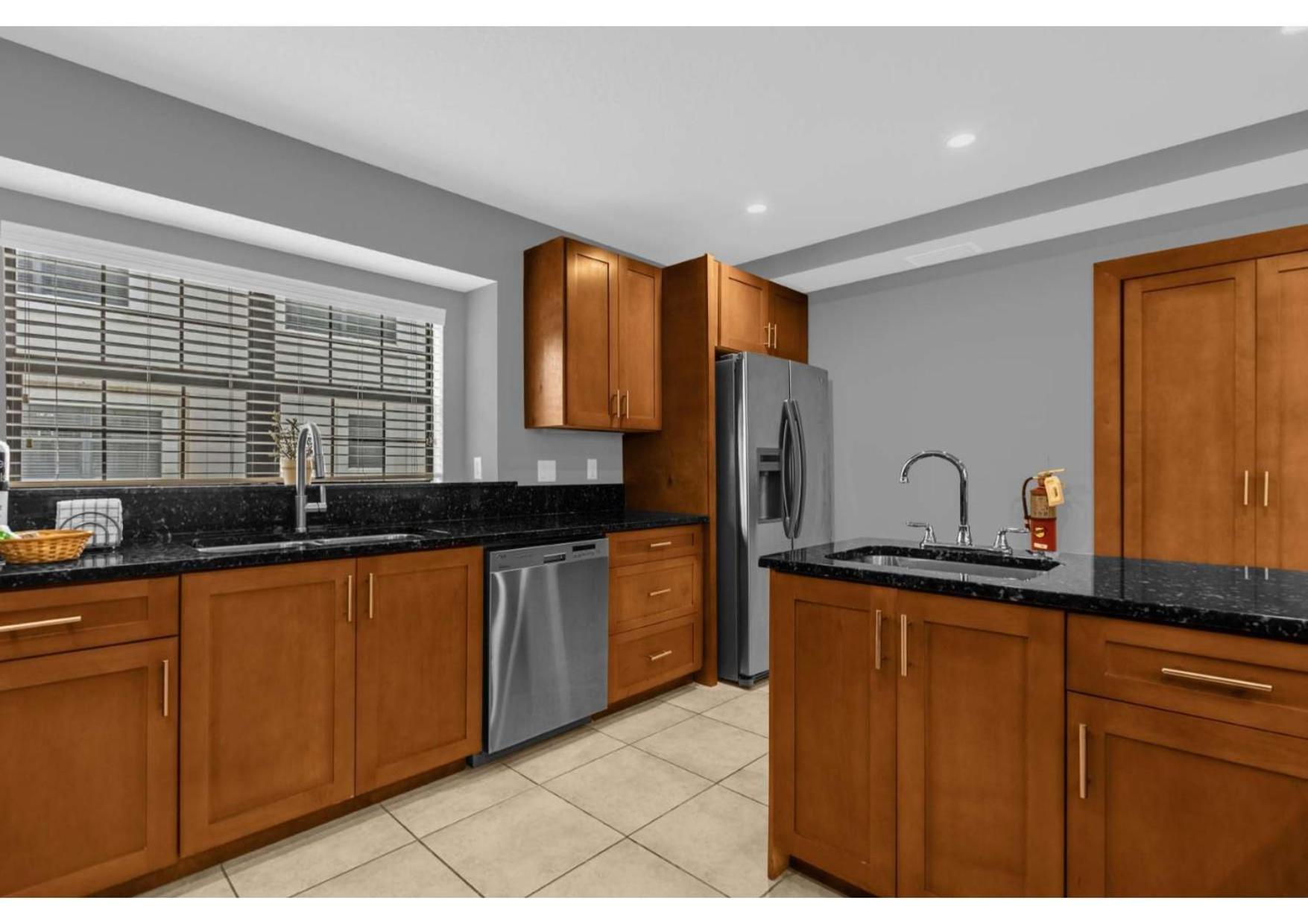 Holiday home Spring Break Sale! Renovated Townhome By Orlando