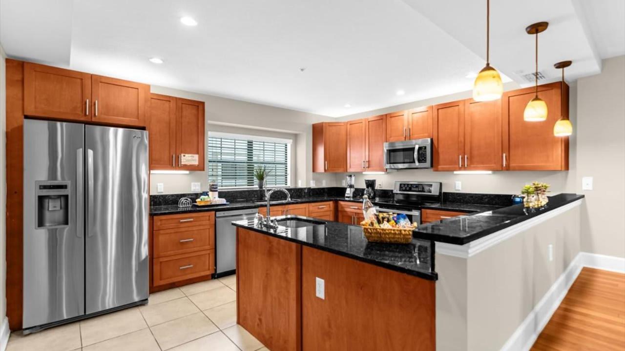 Holiday home Deluxe Townhome - 5 Min To Orlando